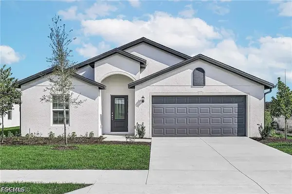 852 Franklin Court, Immokalee, FL 34142