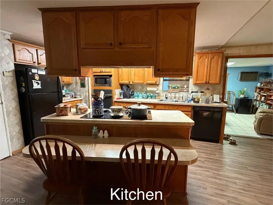 613 Sabal Avenue, Clewiston, FL 33440 - #2