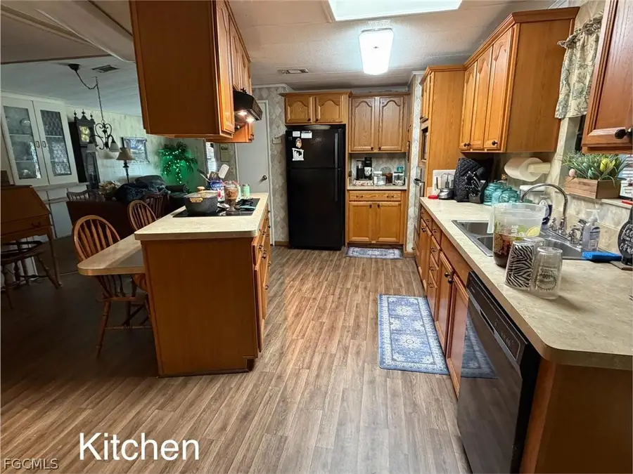 613 Sabal Avenue, Clewiston, FL 33440 - #3