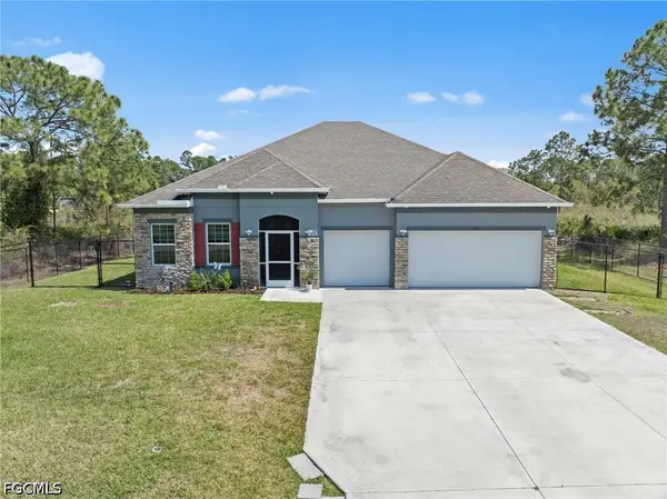 1710 Willard Avenue, Lehigh Acres, FL 33972
