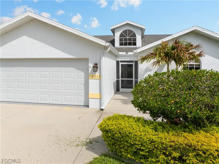 3319 Sabal Springs Boulevard, North Fort Myers, FL 33917 - #2