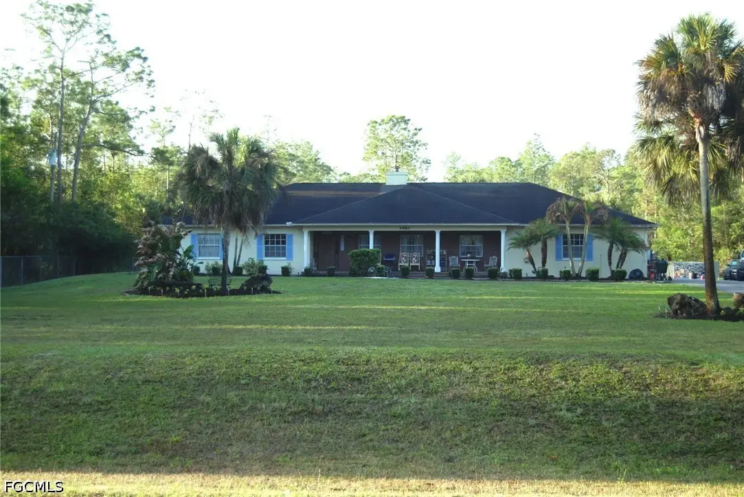 3480 4th Avenue Se, Naples, FL 34117 - #1