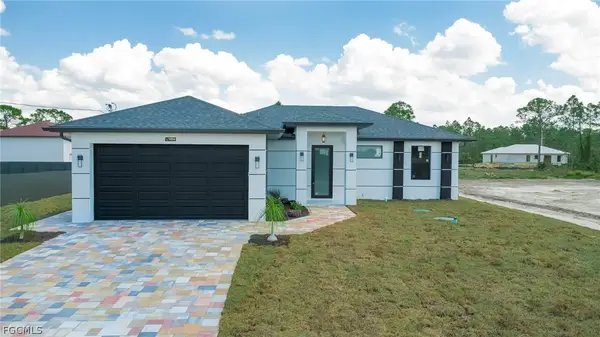 1004 Pine Avenue, Lehigh Acres, FL 33972