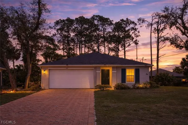 5013 Placid Lane, Labelle, FL 33935