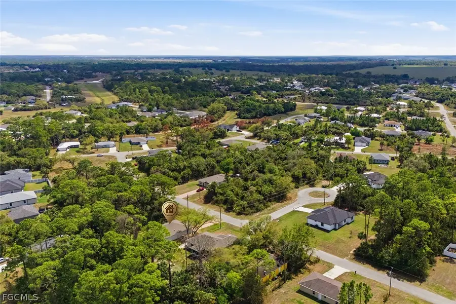 5013 Placid Lane, Labelle, FL 33935 - #2