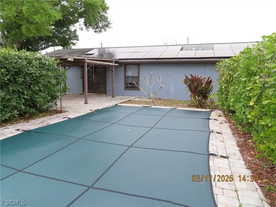2713 NE 1st Place, Cape Coral, FL 33909 - #2