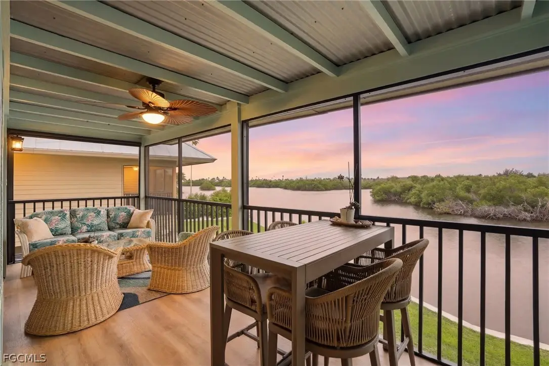 7731 Bocilla Lane #10, Bokeelia, FL 33922 - #1