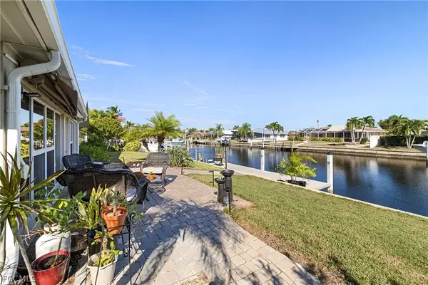 440 Norma Court, Punta Gorda, FL 33950