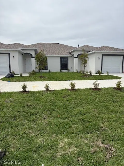 4100 SW 7th Place, Cape Coral, FL 33914 - #1