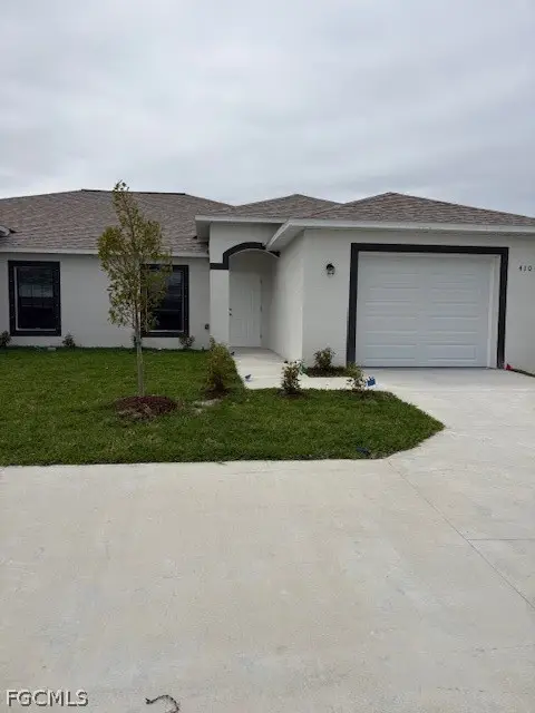 4100 SW 7th Place, Cape Coral, FL 33914 - #2