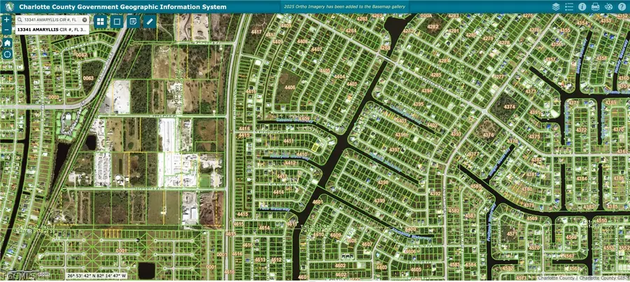 13341 Amaryllis Circle, Port Charlotte, FL 33981 - #2