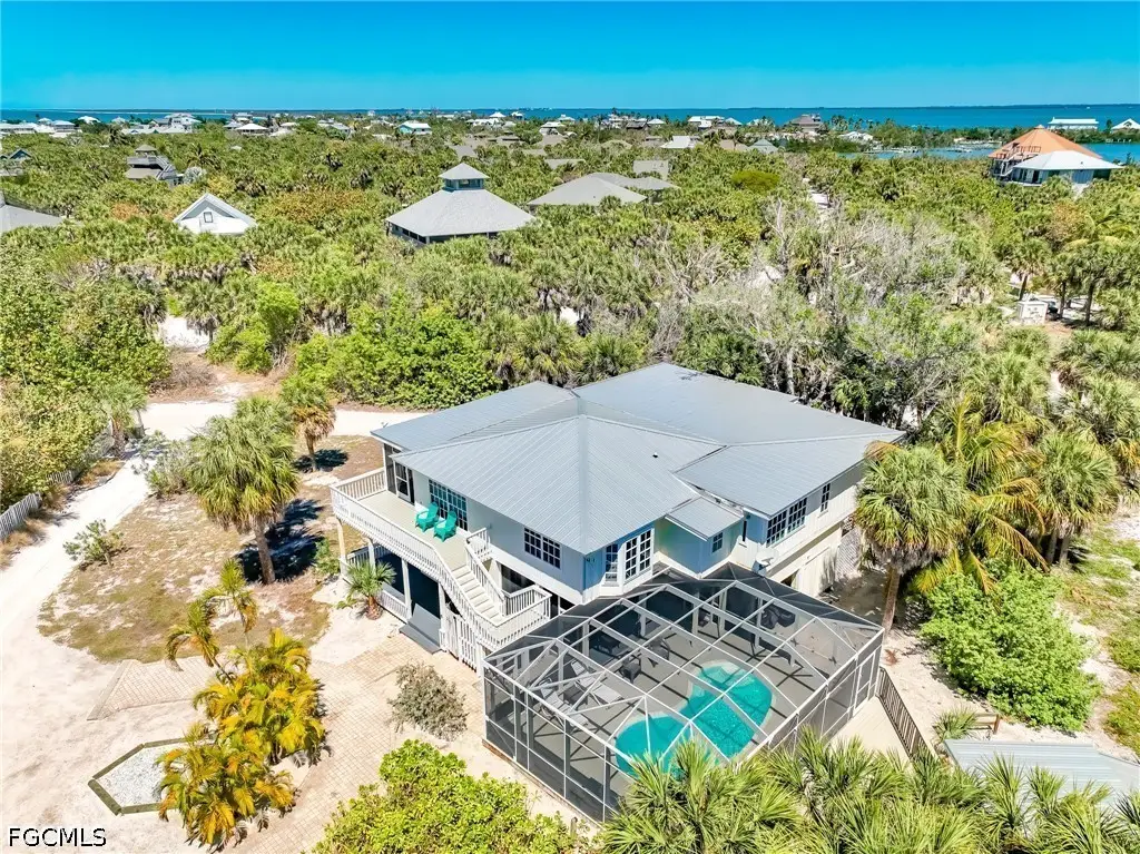 4481 Bartlett Parkway, Sanibel Island, FL 33924 - #1