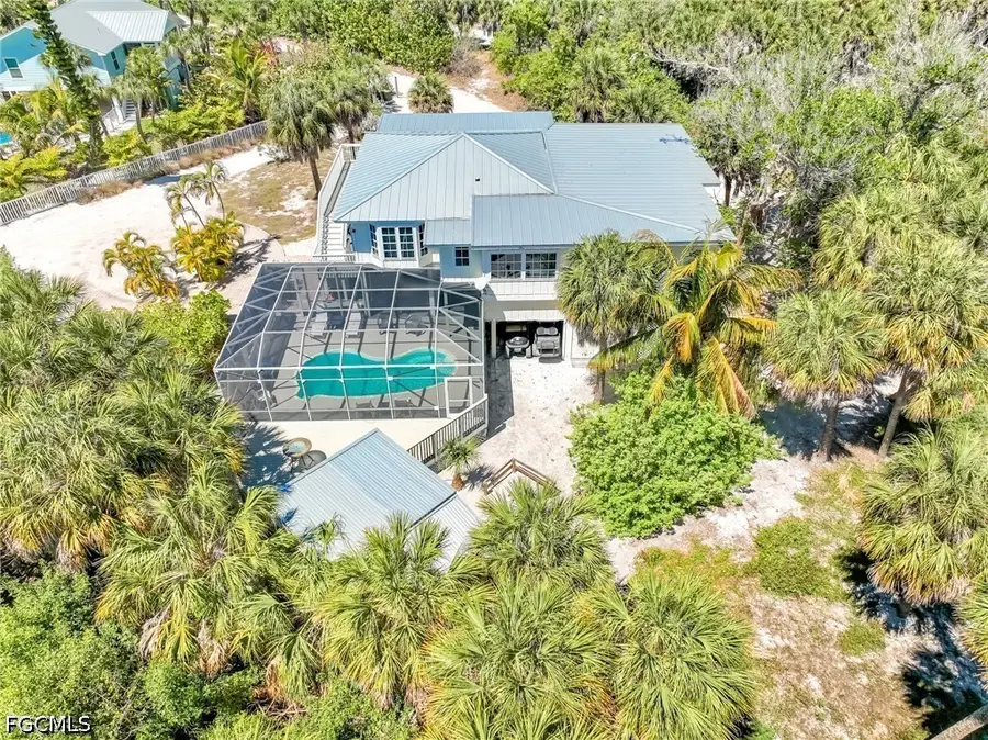 4481 Bartlett Parkway, Sanibel Island, FL 33924 - #2