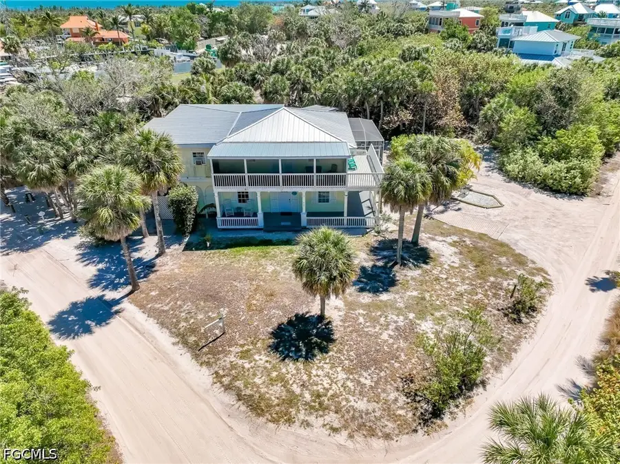 4481 Bartlett Parkway, Sanibel Island, FL 33924 - #3