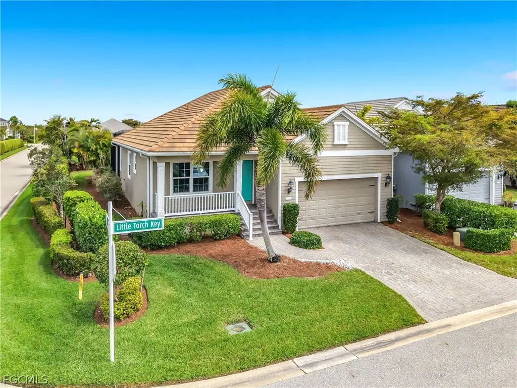 17803 Little Torch Key, Fort Myers, FL 33908 - #1