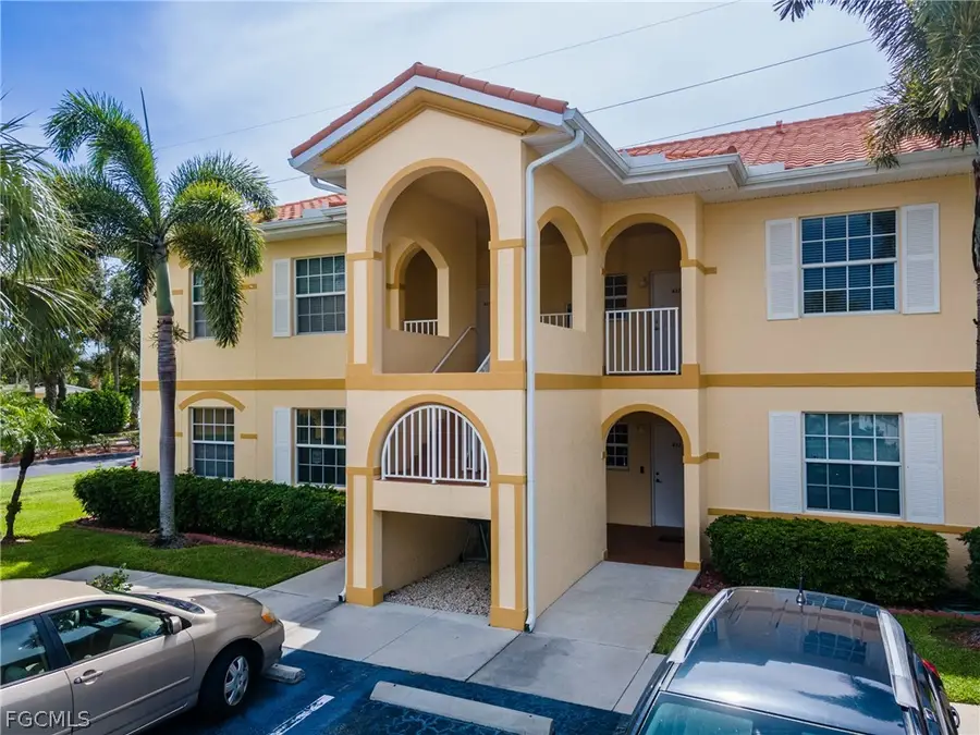 950 Hancock Creek South Boulevard #411, Cape Coral, FL 33909 - #2