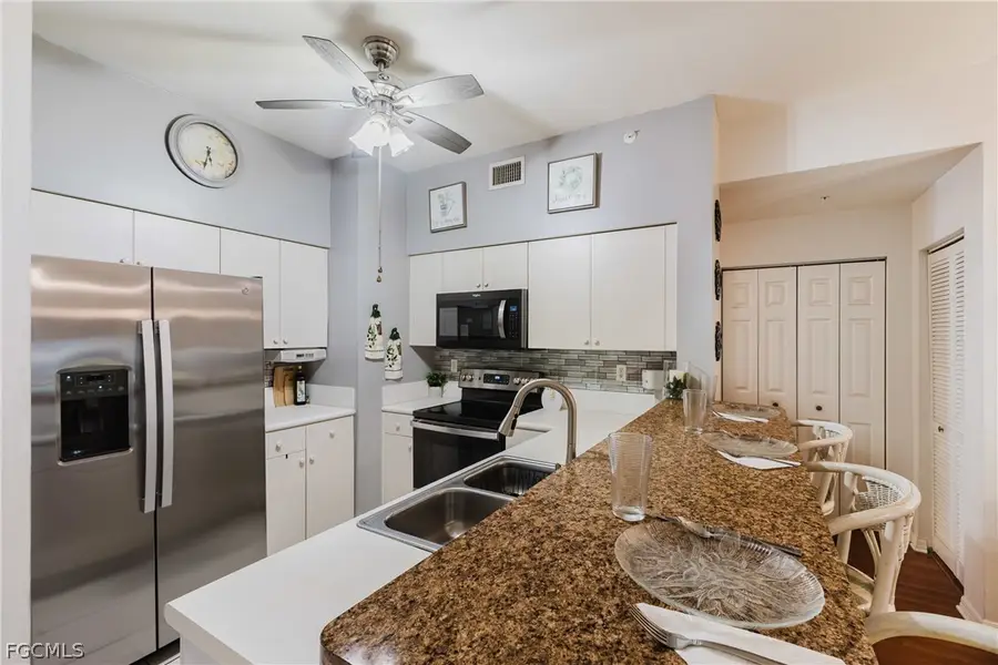 950 Hancock Creek South Boulevard #411, Cape Coral, FL 33909 - #3