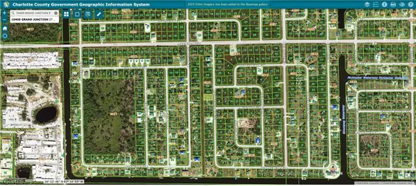 10409 Grand Junction Street, Port Charlotte, FL 33981