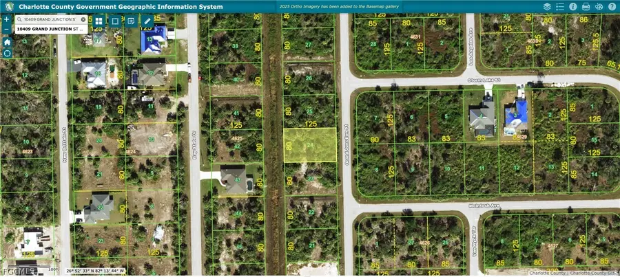 10409 Grand Junction Street, Port Charlotte, FL 33981 - #2