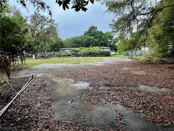 675 El Paso Trail, Immokalee, FL 34142