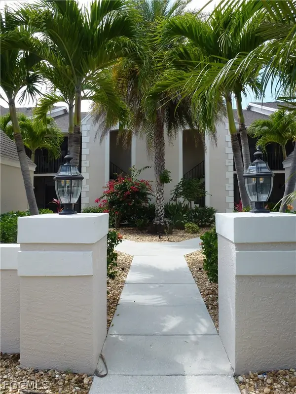 16320 Kelly Cove Drive #270, Fort Myers, FL 33908