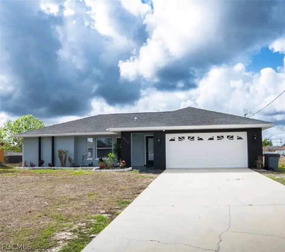 3729 13th Street W, Lehigh Acres, FL 33971 - #1
