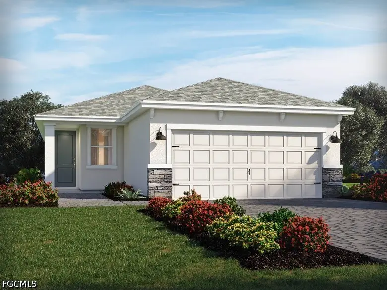 44505 Diamond Trail, Punta Gorda, FL 33982 - #1