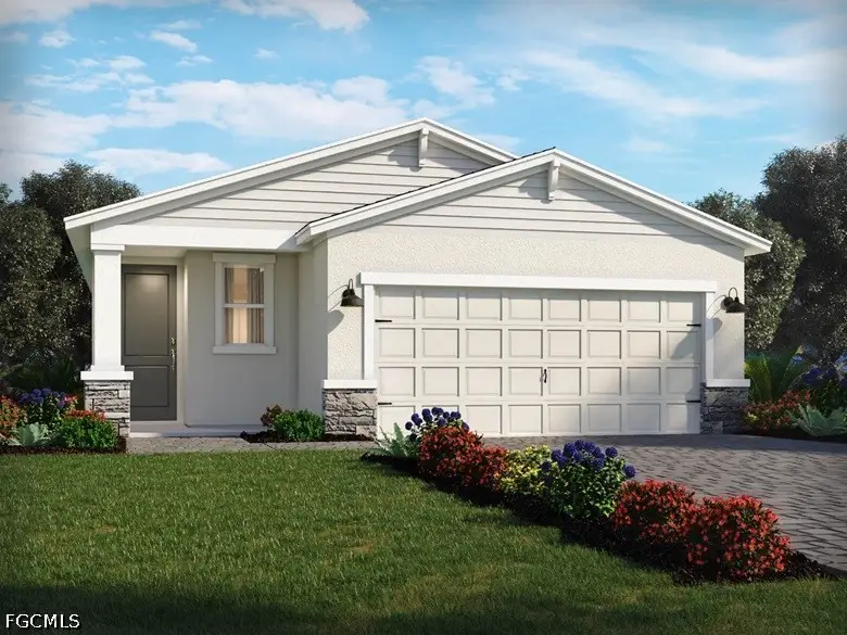 44499 Diamond Trail, Punta Gorda, FL 33982 - #1