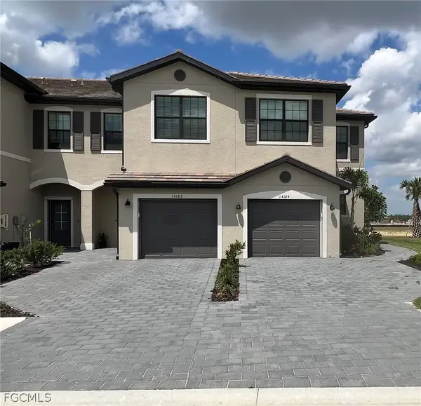 14164 Pine Lodge Lane, Fort Myers, FL 33913