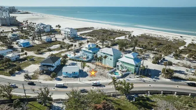 6020 Estero Boulevard, Fort Myers Beach, FL 33931 - #2