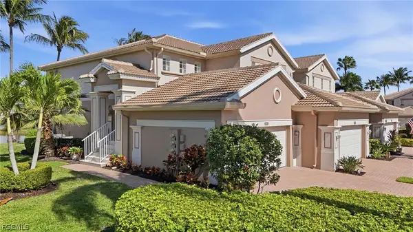 13950 Lake Mahogany Boulevard #1221, Fort Myers, FL 33907