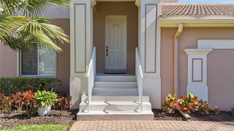 13950 Lake Mahogany Boulevard #1221, Fort Myers, FL 33907 - #3