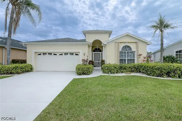 1813 Emerald Cove Drive, Cape Coral, FL 33991