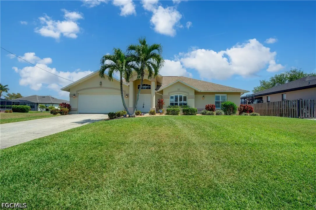 4337 SW 21st Place, Cape Coral, FL 33914 - #1