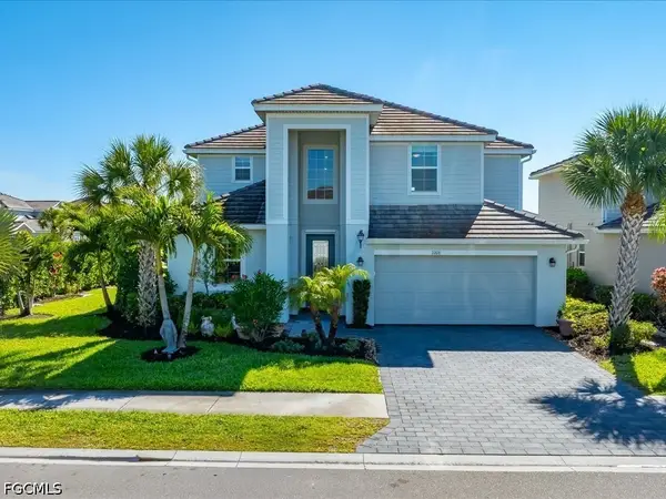 2206 Clementine Street, Naples, FL 34120