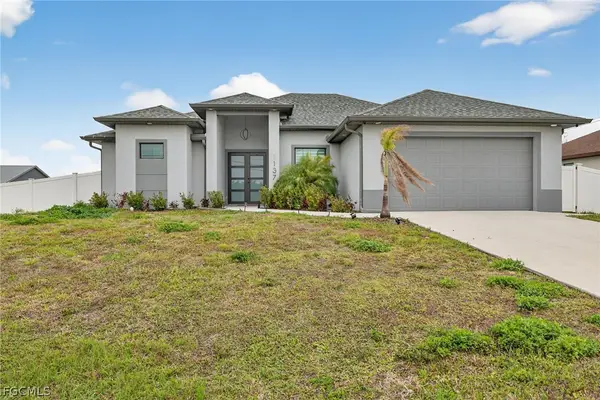 1137 NE 4th Avenue, Cape Coral, FL 33909