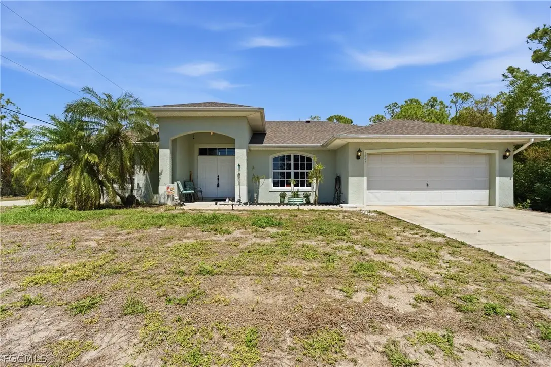 3941 NW 42nd Lane, Cape Coral, FL 33993 - #1