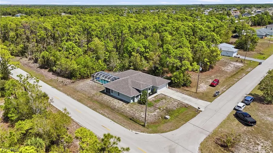 3941 NW 42nd Lane, Cape Coral, FL 33993 - #3