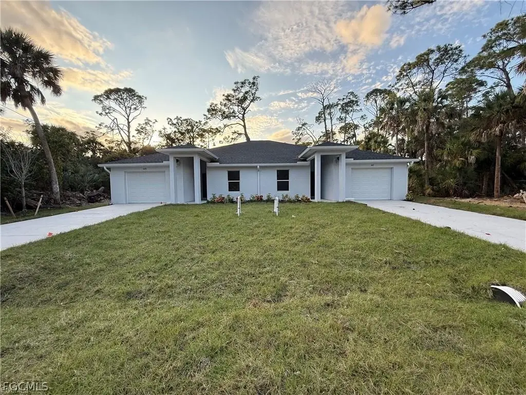 27079/27083 Washington Street, Punta Gorda, FL 33983 - #1