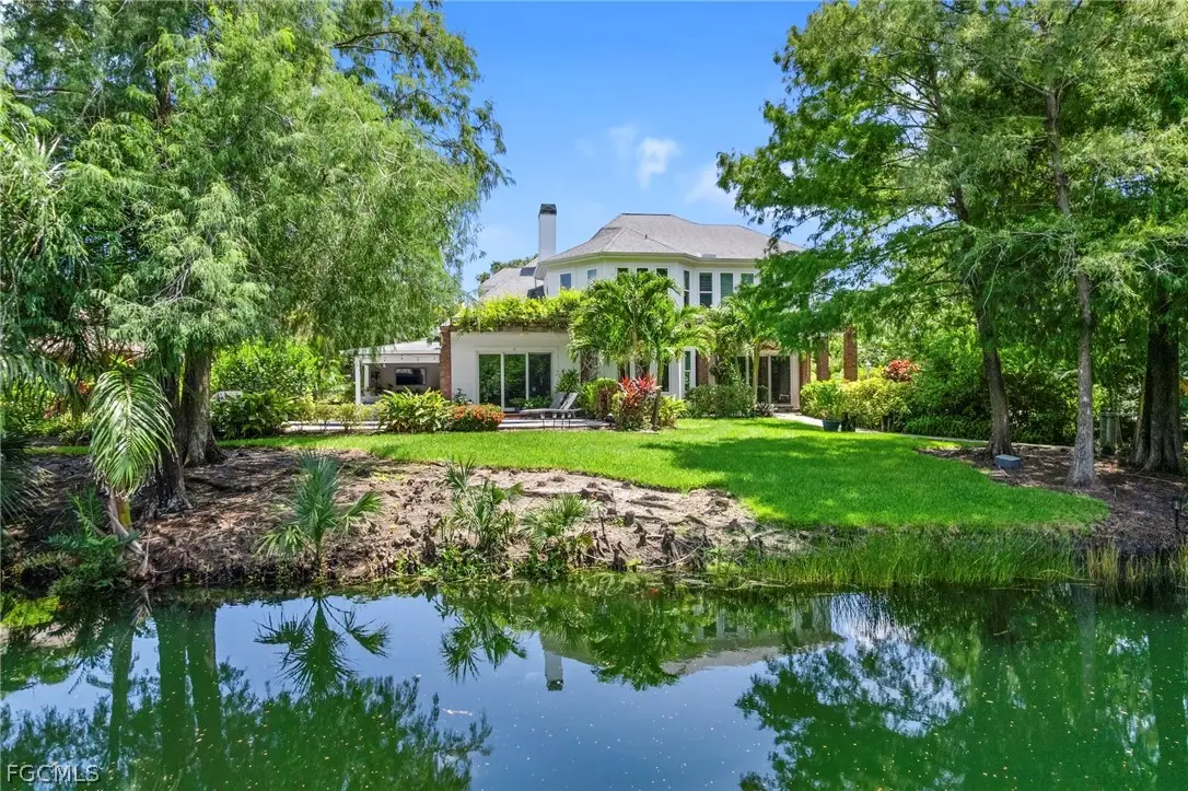 13672 Pine Villa Lane, Fort Myers, FL 33912 - #1