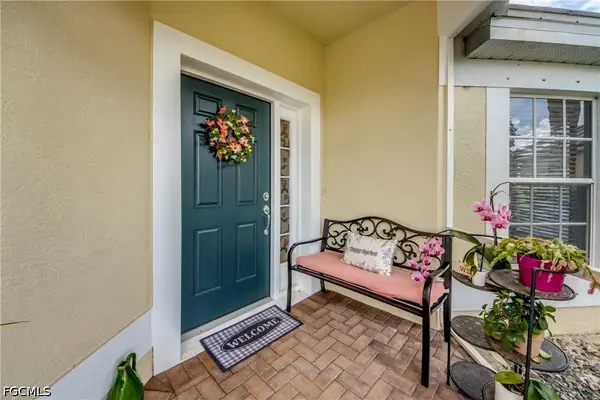 2467 Belleville Court, Cape Coral, FL 33991