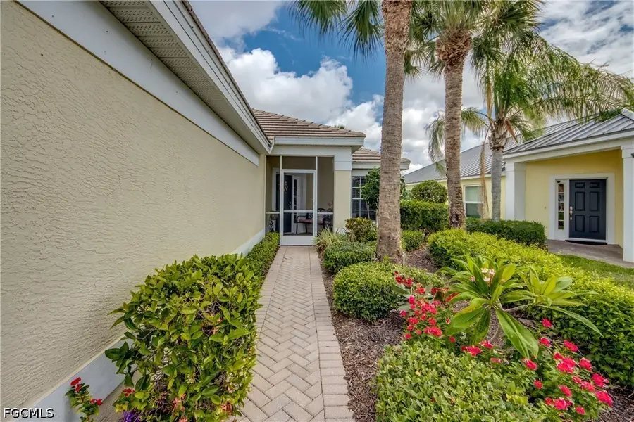 2467 Belleville Court, Cape Coral, FL 33991 - #2