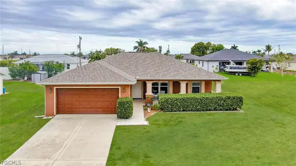 216 NW 11th Street, Cape Coral, FL 33993