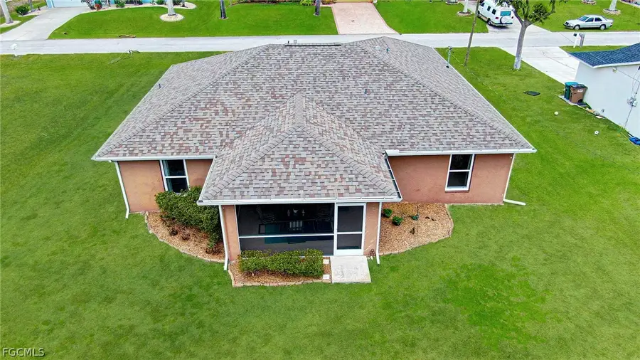 216 NW 11th Street, Cape Coral, FL 33993 - #2