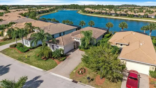 10555 Carena Circle, Fort Myers, FL 33913