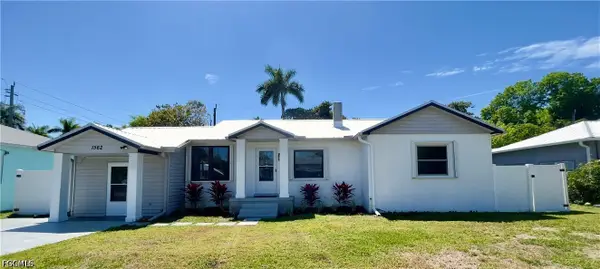 1562 Ransom Street, Fort Myers, FL 33901