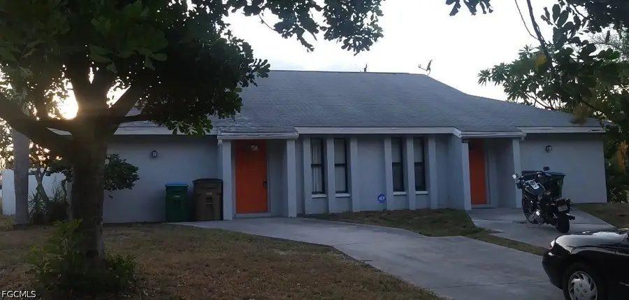 1806 / 1808 SW 15th Place, Cape Coral, FL 33991 - #2