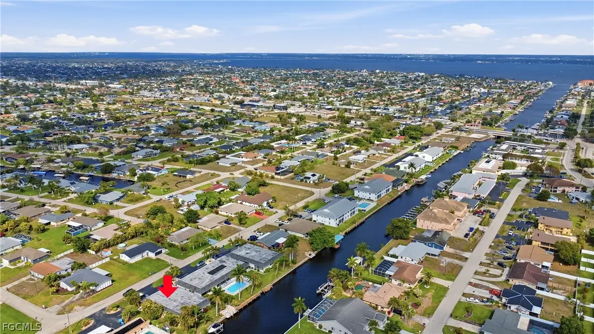 1220 SE 40th Street #8, Cape Coral, FL 33904 - #1