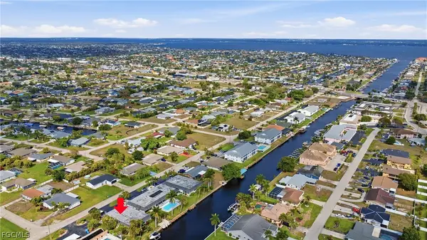 1220 SE 40th Street #8, Cape Coral, FL 33904