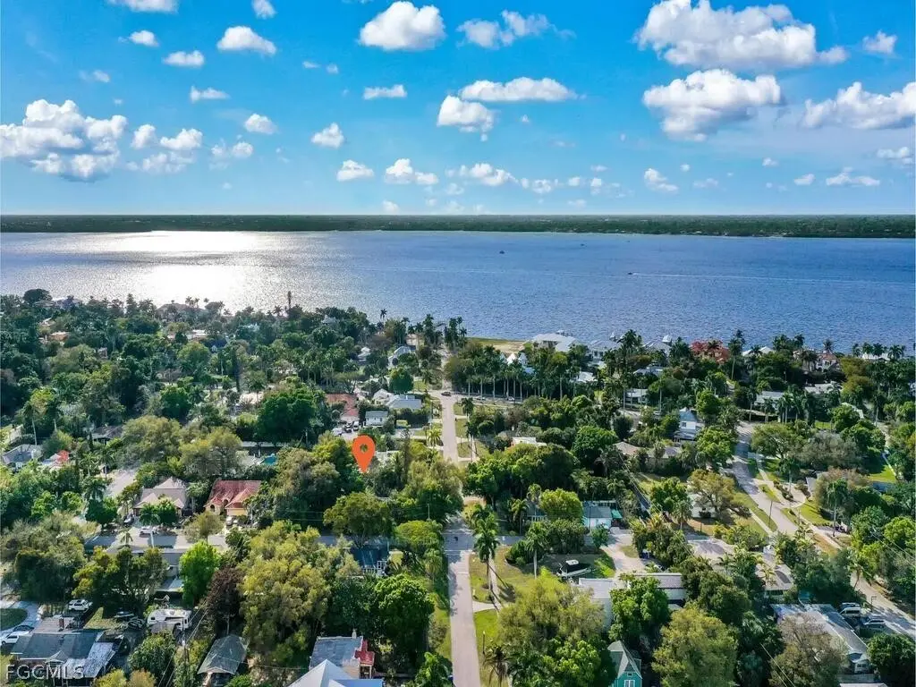 1446 Poinciana Avenue, Fort Myers, FL 33901 - #1